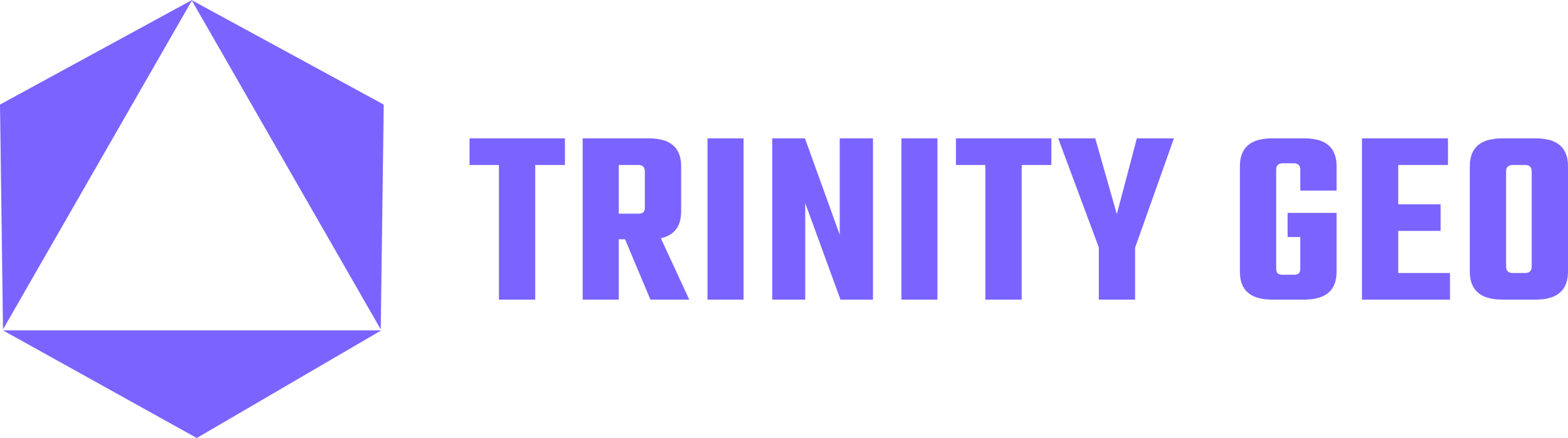 Trinity Geo