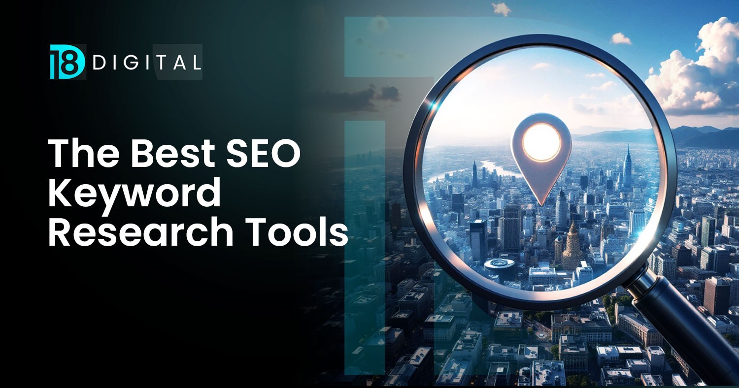 The Best Keyword Research Tools