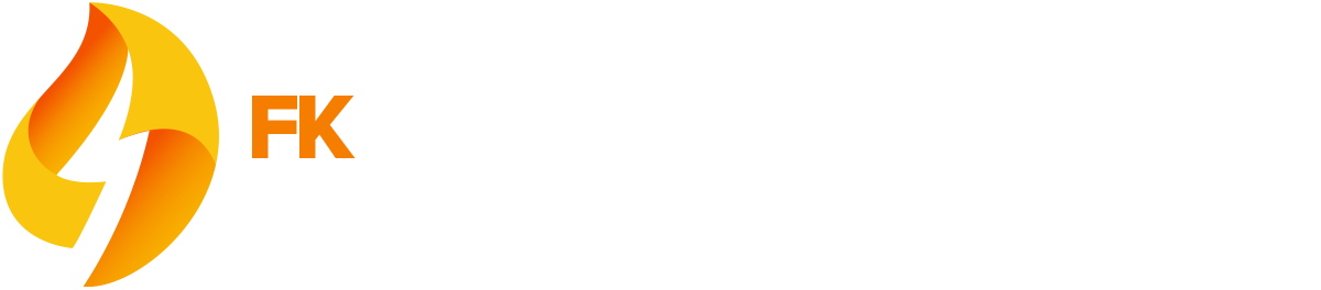 FK Electrical, Plumbing & Gas