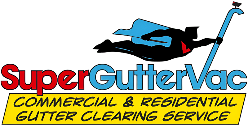 SuperGutterVac